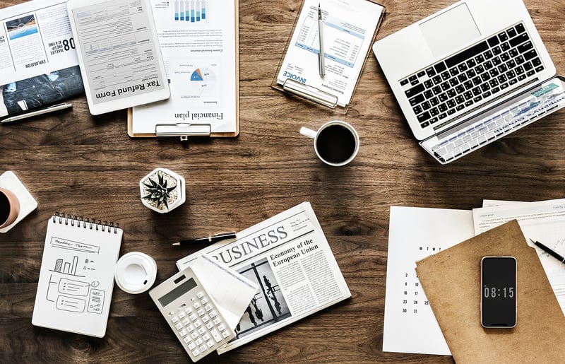 Product Review Workspace